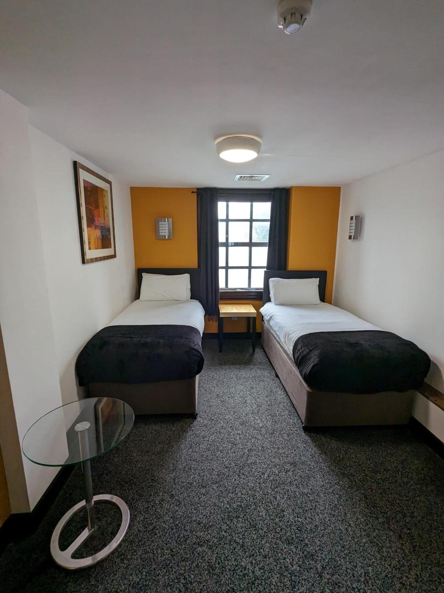 Cornmill Hotel Kingston upon Hull